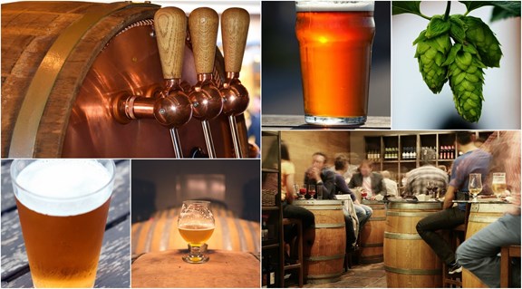 Breweries/ Pubs/ Bars