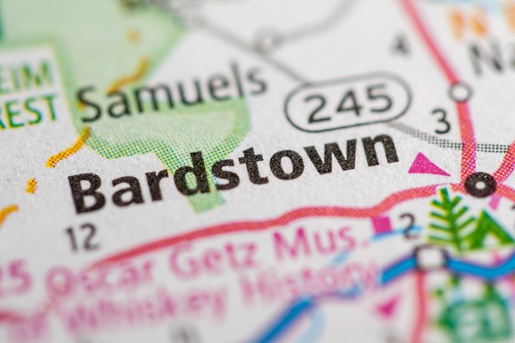 Historic Bardstown