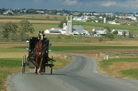 Lancaster / Amish Country