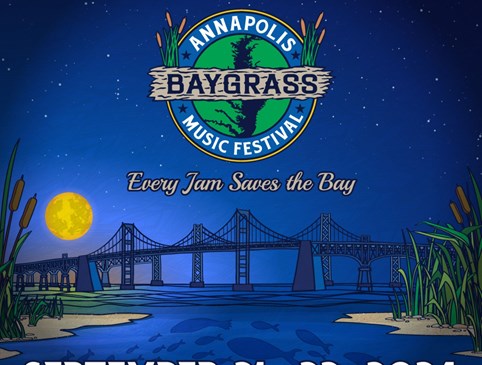 Baygrass Music Festival Photo