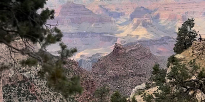 Free Entrance to Grand Canyon National Park (Juneteenth)